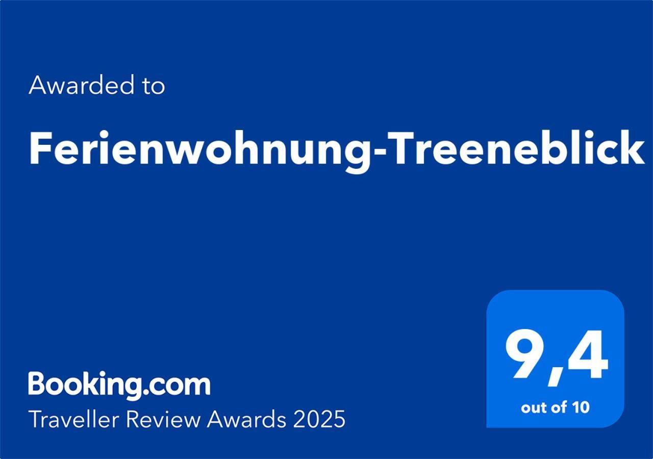 Ferienwohnung-Treeneblick Schwabstedt Экстерьер фото