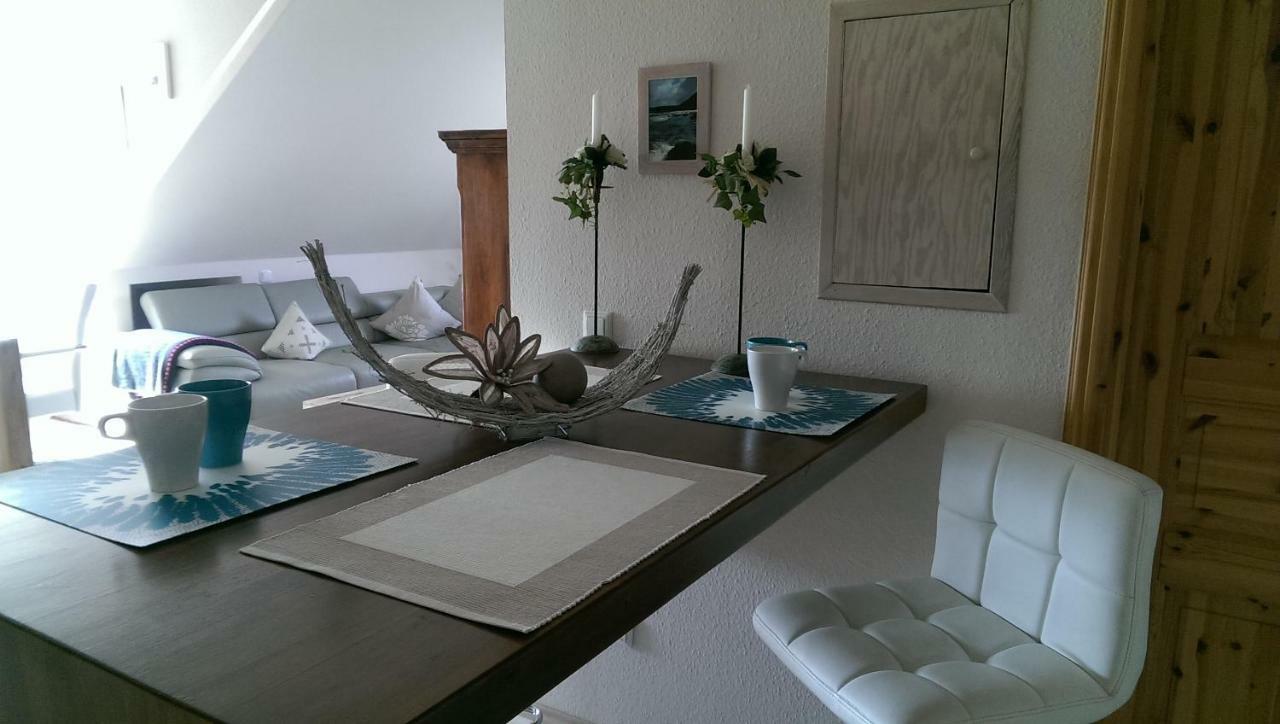 Ferienwohnung-Treeneblick Schwabstedt Экстерьер фото
